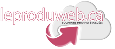 leproduweb.ca offre des solutions technologiques de pointe.