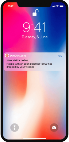 visitor-notifications